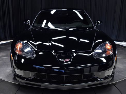 Used 2013 Chevrolet Corvette Grand Sport w/ 2LT Preferred Equipment Group RWD image 47