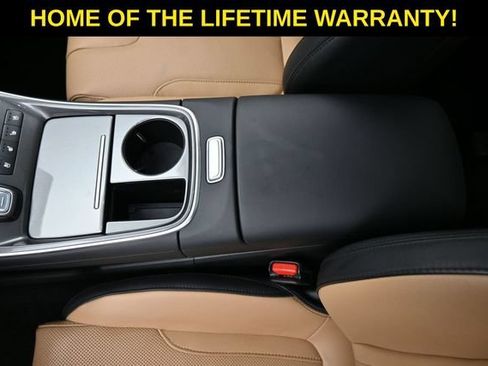 Used 2023 Hyundai Santa Fe Calligraphy FWD image 38