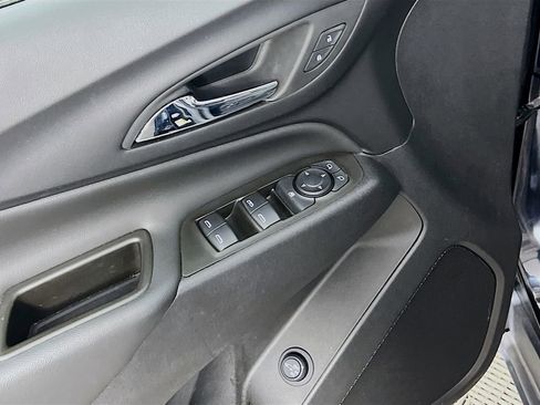 Certified 2023 Chevrolet Equinox LT image 16