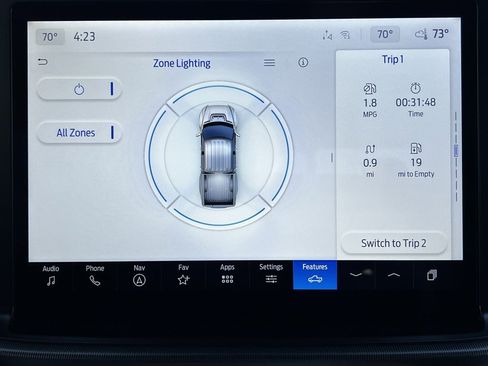 New 2025 Ford F150 Raptor image 39