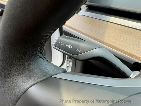 Used 2023 Tesla Model 3 Standard Range RWD image 16