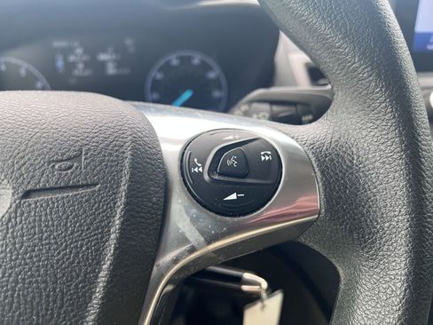 Used 2020 Ford Transit Connect XLT FWD image 25