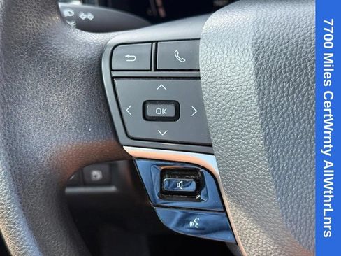 Used 2025 Toyota Camry LE FWD image 20