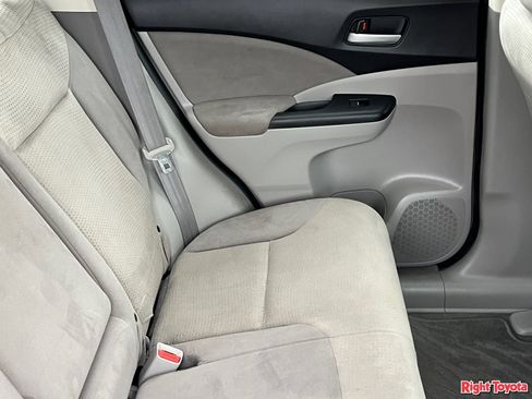 Used 2014 Honda CR-V EX image 14