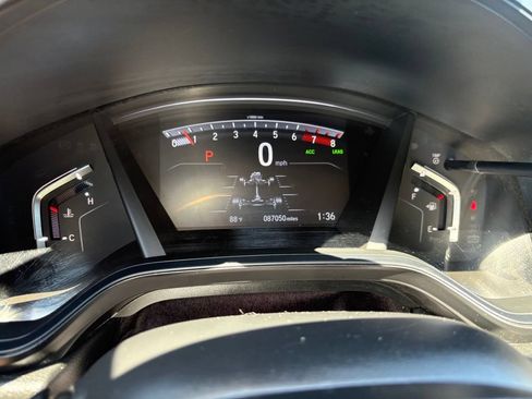 Used 2021 Honda CR-V LX image 20