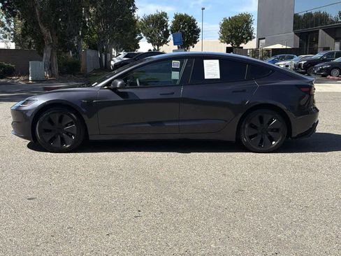 Used 2024 Tesla Model 3 Standard Range image 3