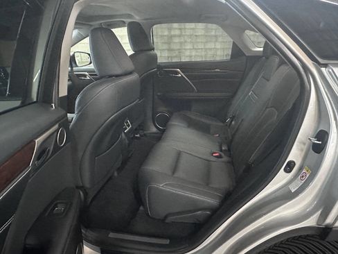 Used 2019 Lexus RX 350 AWD w/ Navigation Package image 7