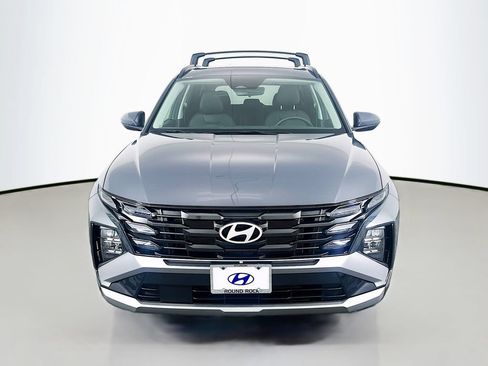 New 2026 Hyundai Tucson SEL Plus FWD image 2