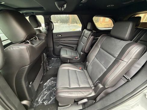 New 2026 Dodge Durango GT w/ Tow 'N Go Package image 7