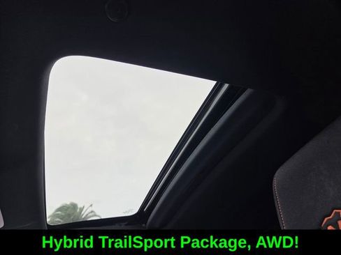 Used 2026 Honda CR-V TrailSport image 20