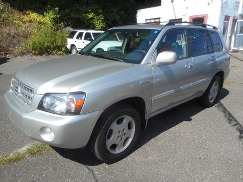Used 2006 Toyota Highlander Limited image 2