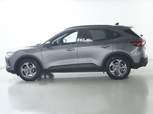 Used 2025 Ford Escape ST-Line FWD image 37