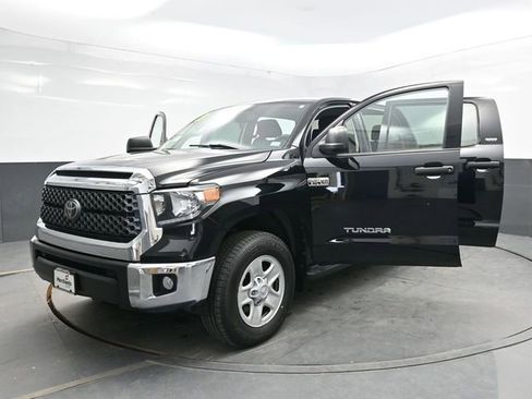 Used 2021 Toyota Tundra SR5 AWD/4WD image 41
