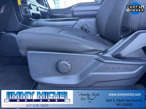Used 2023 Ford F150 XL w/ STX Appearance Package image 6
