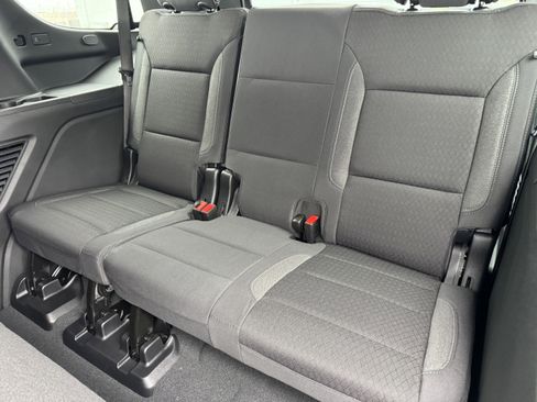 New 2026 Chevrolet Tahoe LS w/ Max Trailering Package image 16