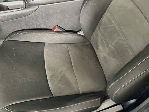 Used 2023 Nissan Sentra SR w/ Trunk Package FWD image 19