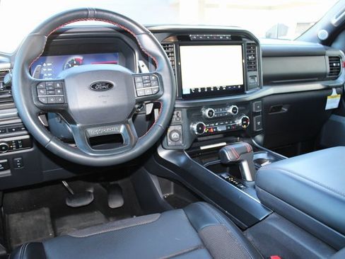Used 2024 Ford F150 Raptor image 5