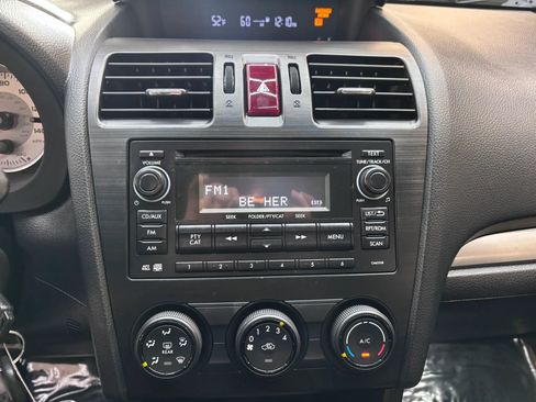 Used 2014 Subaru Impreza 2.0i AWD/4WD image 16