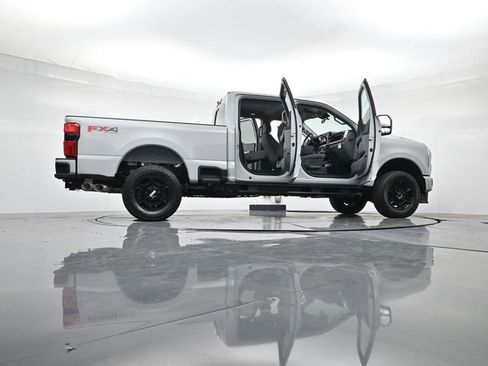 New 2026 Ford F250 XL w/ STX Appearance Package AWD/4WD image 49