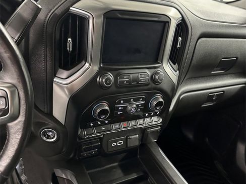 Used 2022 Chevrolet Silverado 2500 LTZ w/ LTZ Plus Package image 19