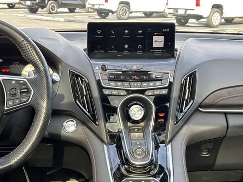 Used 2023 Acura RDX A-Spec image 29