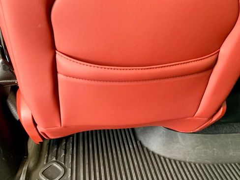Used 2025 RAM 1500 Rebel w/ Rebel Level 1 Equipment Group AWD/4WD image 52