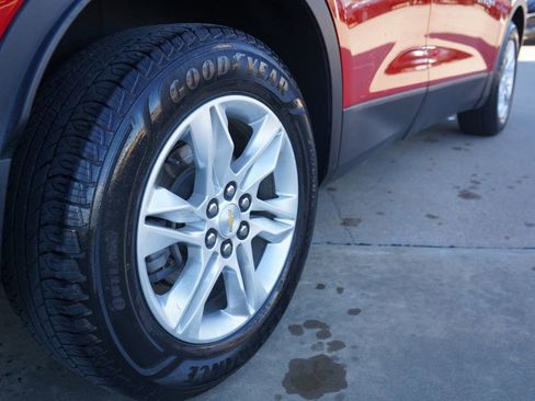 Used 2021 Chevrolet Blazer LT image 6