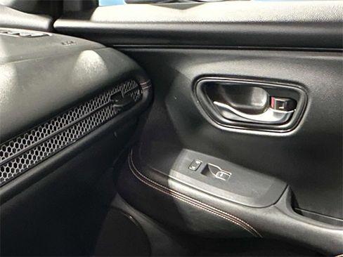 Certified 2023 Honda HR-V Sport image 25