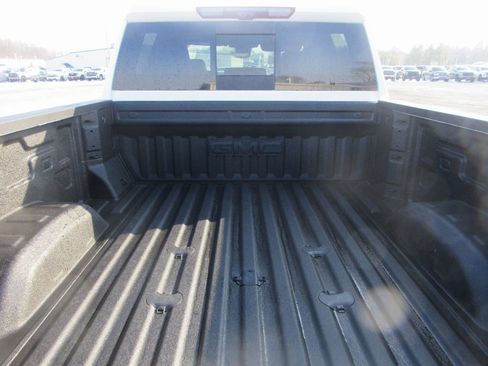New 2026 GMC Sierra 2500 Denali Ultimate image 7