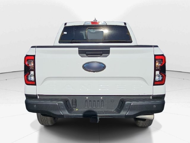 Used 2024 Ford Ranger XLT w/ Trailer Tow Package RWD image 4