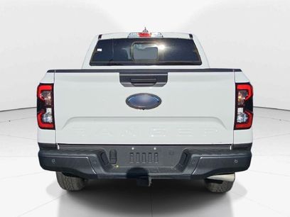 Used 2024 Ford Ranger XLT w/ Trailer Tow Package