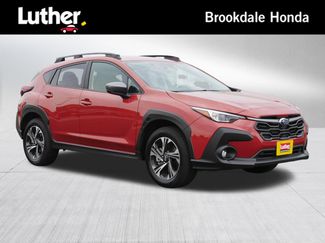 Used 2025 Subaru Crosstrek 2.5i Premium AWD/4WD video 1