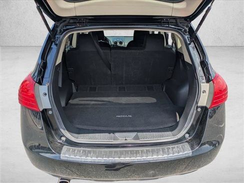 Used 2013 Nissan Rogue SV w/ Premium Pkg AWD/4WD image 6