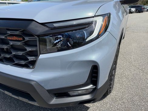 New 2026 Honda Ridgeline TrailSport image 26
