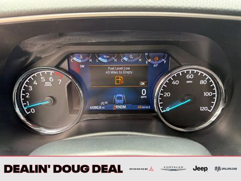 Used 2021 Ford F150 XLT w/ Equipment Group 302A High AWD/4WD image 16