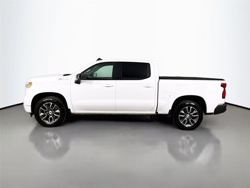 Used 2022 Chevrolet Silverado 1500 RST w/ All Star Edition Plus image 6