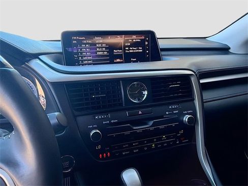 Used 2017 Lexus RX 350 FWD image 27