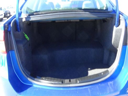 Used 2018 Ford Fusion S image 11