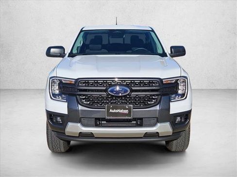 New 2025 Ford Ranger XLT w/ Convenience Package image 6
