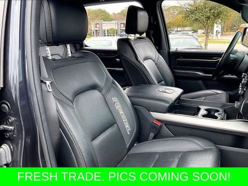 Used 2021 RAM 1500 Rebel w/ Rebel Level 1 Equipment Group image 30