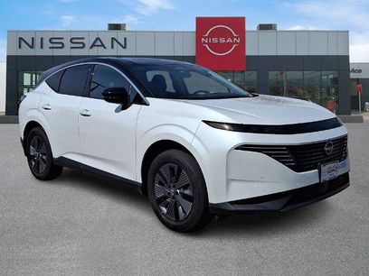 Certified 2025 Nissan Murano SL