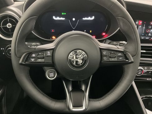 New 2026 Alfa Romeo Giulia AWD w/ Driving Assist Package image 15