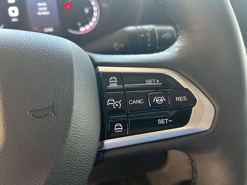 New 2026 RAM ProMaster 1500 w/ Advanced Safety Group image 44