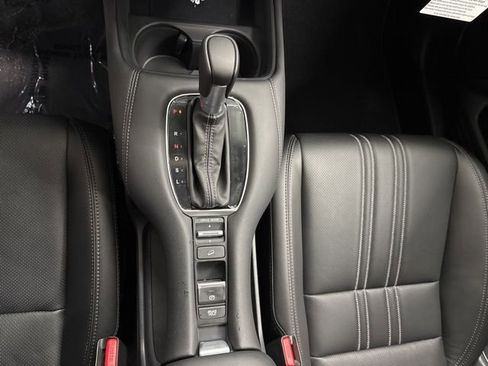 New 2026 Honda HR-V EX-L image 27