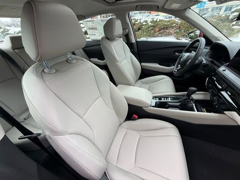 Certified 2025 Honda Accord EX-L image 40