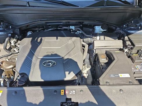 Used 2024 Hyundai Palisade Limited AWD/4WD image 39
