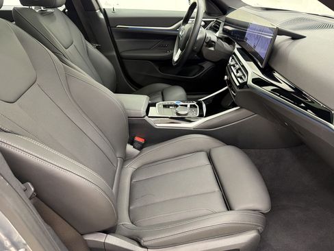 Used 2023 BMW i4 eDrive35 w/ Premium Package RWD image 22