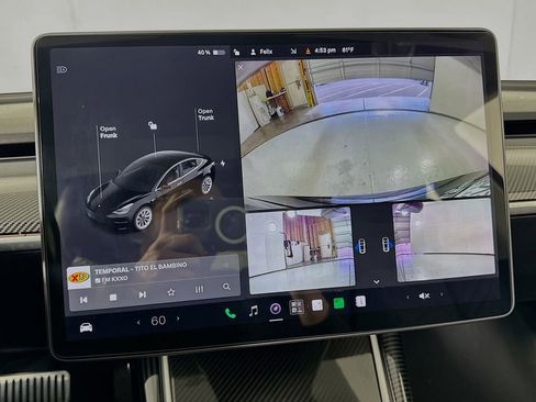 Used 2018 Tesla Model 3 Long Range RWD image 13