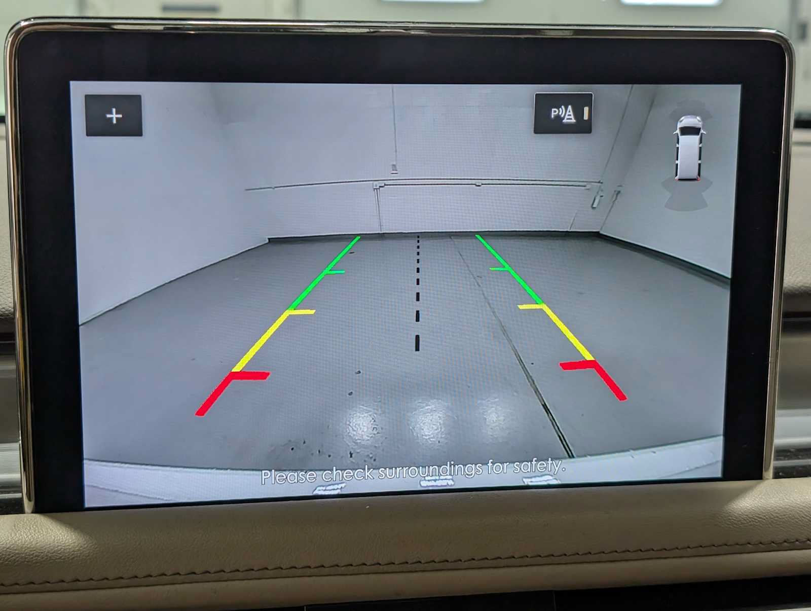 Used 2023 Lincoln Aviator AWD image 25