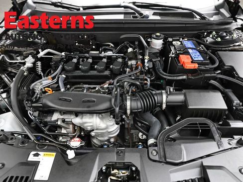 Used 2025 Honda Accord SE image 7